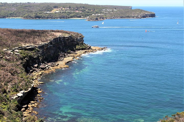 Sydney NSW Attractions Brisbane