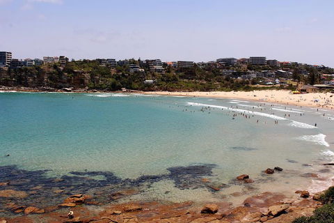 Half Day Manly Beach And More - Attractions Brisbane 2