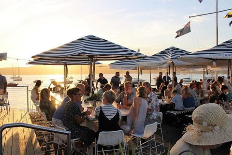 Half Day Manly Beach And More - Attractions Brisbane 3