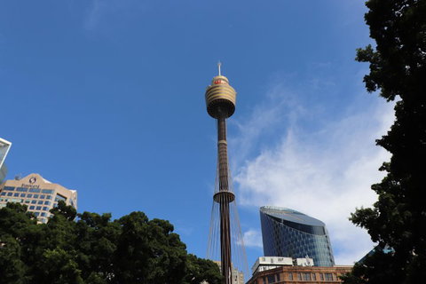 Private Sydney City Customized Tour - Attractions Brisbane 0