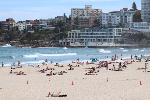 Private Sydney City Customized Tour - Attractions Brisbane 2