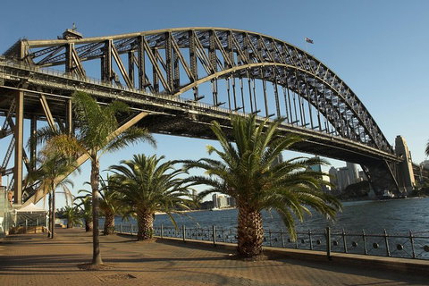 Private Sydney City Customized Tour - Attractions Brisbane 5