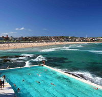 Private Sydney City and Bondi Beach Half Day Tour - Attractions Brisbane