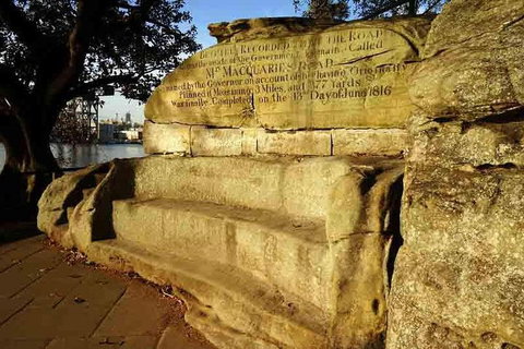 Private Sydney City And Bondi Beach Half Day Tour - Attractions Brisbane 1