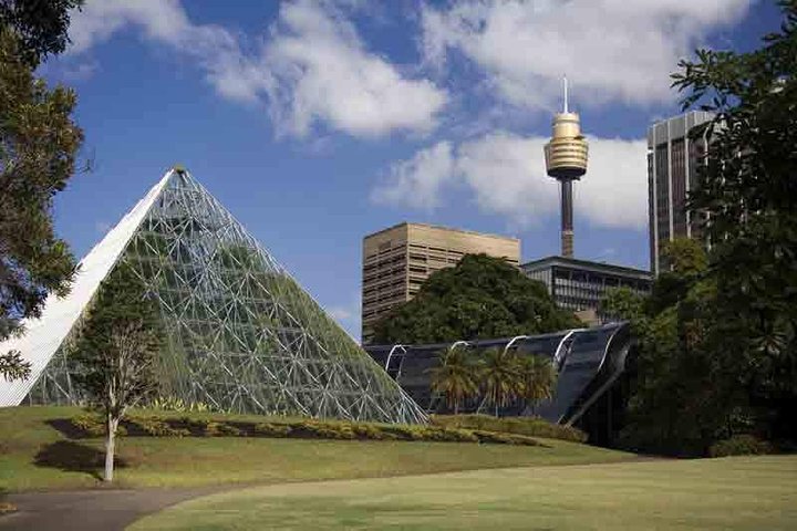 Sydney NSW Attractions Brisbane