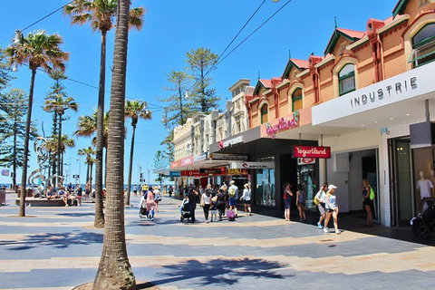 Private & Fully Guided 4-day Sydney Tour Package - Attractions Brisbane 3