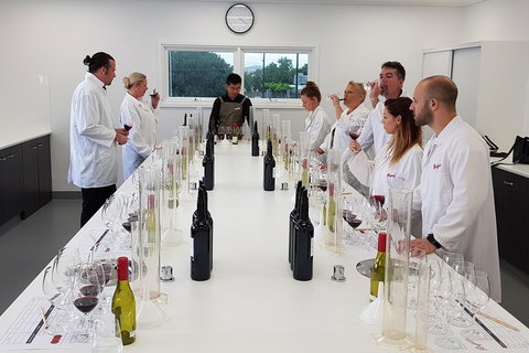 Barossa Valley Intimate Winery Tour Via Adelaide Hills By Private Limo - Attractions Brisbane 2