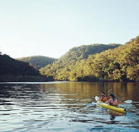 5 day Kayak Adventure down Hawkesbury River - Attractions Brisbane