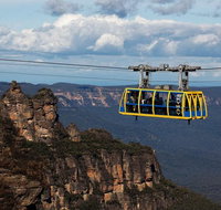 Blue Mountains Private Tour from Sydney - Attractions Brisbane