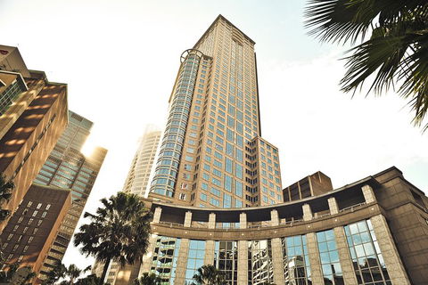 Luxury Sydney City Private Tour - Attractions Brisbane 1