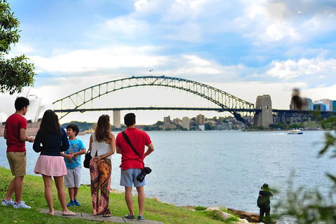 Luxury Sydney City Private Tour - Attractions Brisbane 3