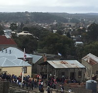 Sovereign Hill Goldfields and Museum Ballarat Victoria - Attractions Brisbane