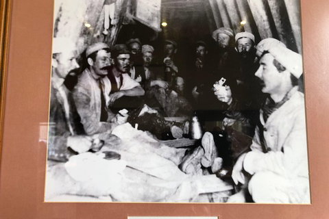 Ballarat Gold Fields Tour - Attractions Brisbane 4