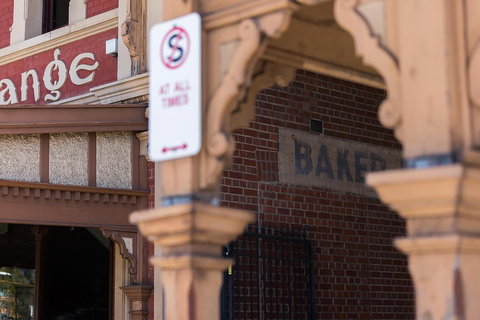 Historic Adelaide & Architecture 90- Minute Pedicab Experience - Attractions Brisbane 5
