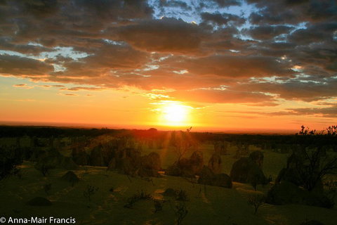 The Pinnacles, Sea And Dunescapes, Bush Reserve And Sunset Day Tour - Attractions Brisbane 3