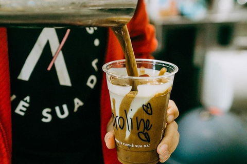 Rusty's Market Foodlovers Tour - Attractions Brisbane 0