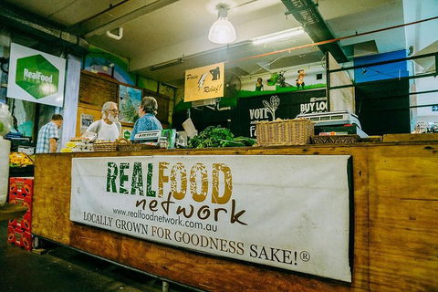 Rusty's Market Foodlovers Tour - Attractions Brisbane 2