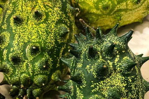 Rusty's Market Foodlovers Tour - Attractions Brisbane 3