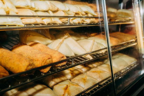 Rusty's Market Foodlovers Tour - Attractions Brisbane 4