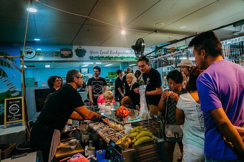 Rusty's Market Foodlovers Tour - Attractions Brisbane 5