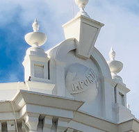 Cairns History Walking Tour - Attractions Brisbane