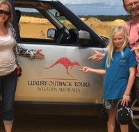 Private Pinnacles Day Tour - Attractions Brisbane