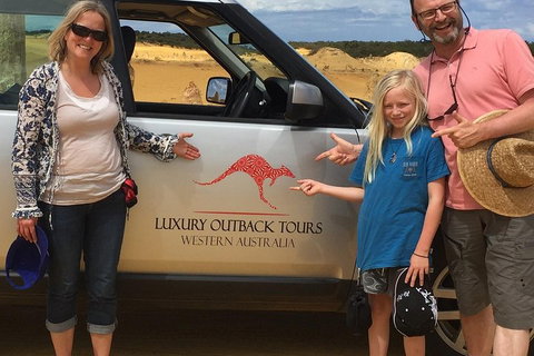Private Pinnacles Day Tour - Attractions Brisbane 0