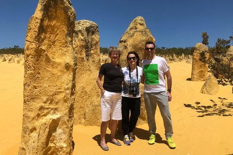 Private Pinnacles Day Tour - Attractions Brisbane 3