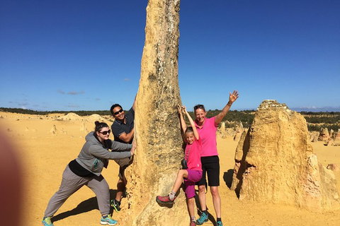 Private Pinnacles Day Tour - Attractions Brisbane 4