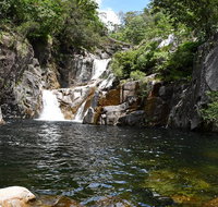 Behana Canyon Rainforest and Waterfall Experience - Attractions Brisbane