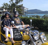 Airlie Beach Trike Tours - Attractions Brisbane