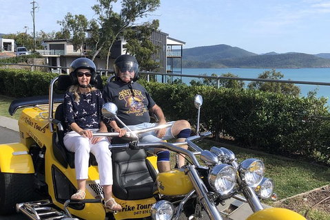 Airlie Beach Trike Tours - Attractions Brisbane 0