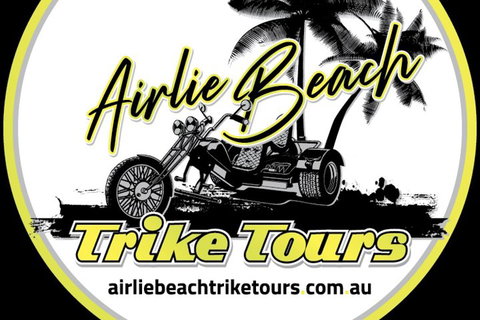Airlie Beach Trike Tours - Attractions Brisbane 1