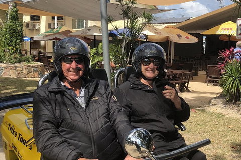 Airlie Beach Trike Tours - Attractions Brisbane 3