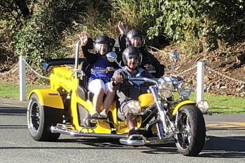 Airlie Beach Trike Tours - Attractions Brisbane 4