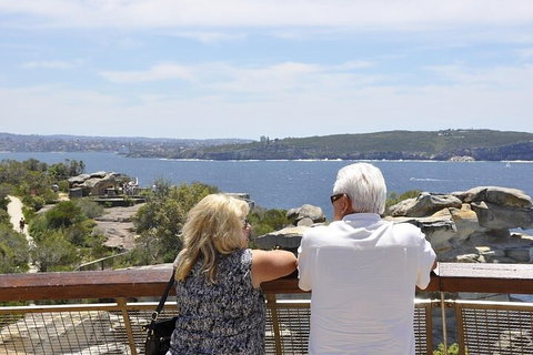 Sydney Sightseeing Bus Tours - Attractions Brisbane 3