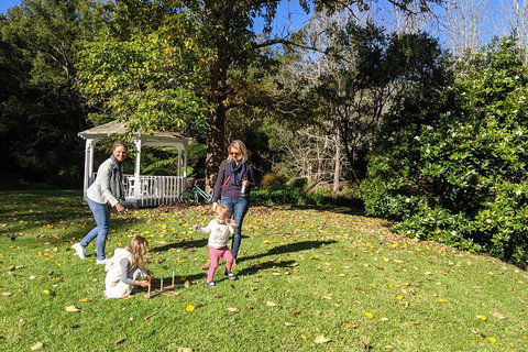 Central Coast Explorer With 'Personalised Sydney Tours' - Attractions Brisbane 1