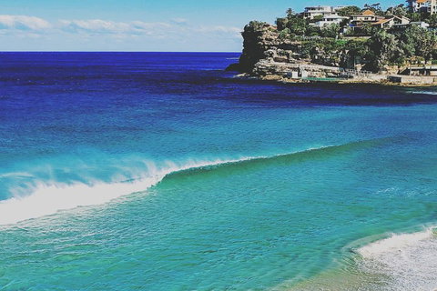 Sydney & Bondi Beach Plus Local Secrets With 'Personalised Sydney Tours' - Attractions Brisbane 1