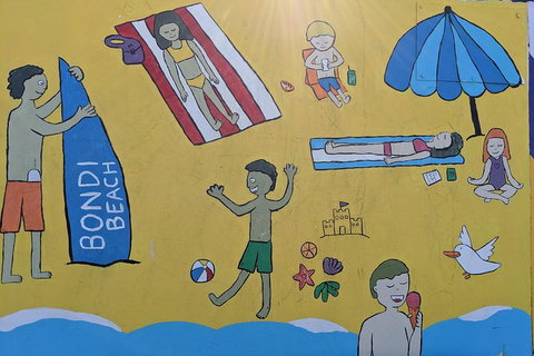 Sydney & Bondi Beach Plus Local Secrets With 'Personalised Sydney Tours' - Attractions Brisbane 3