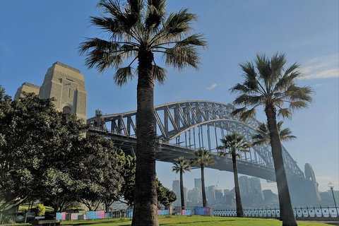 Sydney & Bondi Beach Plus Local Secrets With 'Personalised Sydney Tours' - Attractions Brisbane 4