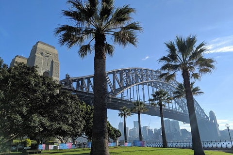 Sydney Secrets & Bondi Beach Private 4 Hr Morning With Personalised Sydney Tours - Attractions Brisbane 5