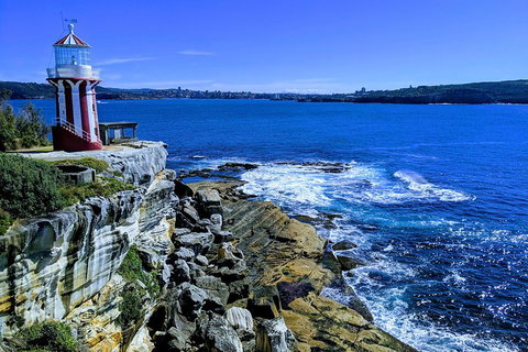 Sydney Secrets & Bondi Private 4 Hour Afternoon With 'Personalised Sydney Tours' - Attractions Brisbane 1