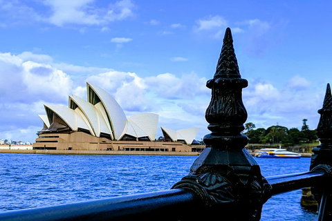 Sydney Secrets & Bondi Private 4 Hour Afternoon With 'Personalised Sydney Tours' - Attractions Brisbane 2