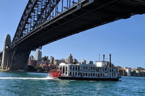 Sydney Secrets & Bondi Private 4 Hour Afternoon With 'Personalised Sydney Tours' - Attractions Brisbane 3