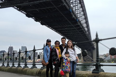 Sydney Secrets & Bondi Private 4 Hour Afternoon With 'Personalised Sydney Tours' - Attractions Brisbane 4