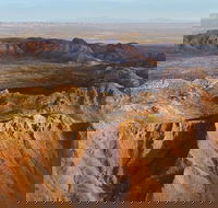 Scenic Flight Gosses Bluff - Attractions Brisbane