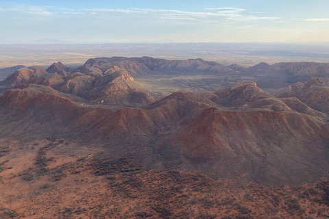Scenic Flight: Gosses Bluff - Attractions Brisbane 4