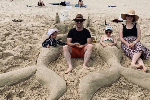 Sandcastle Workshops - Attractions Brisbane 4