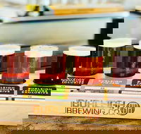 Hipster Sipster Brewery and Distillery Tour - Attractions Brisbane