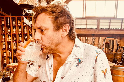 Hipster Sipster Brewery And Distillery Tour - Attractions Brisbane 5